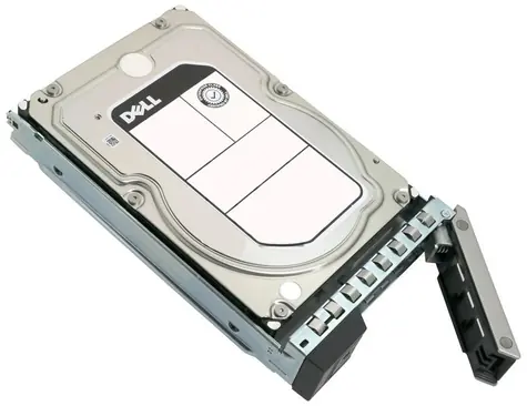 DELL 16TB / HDD / 3.5