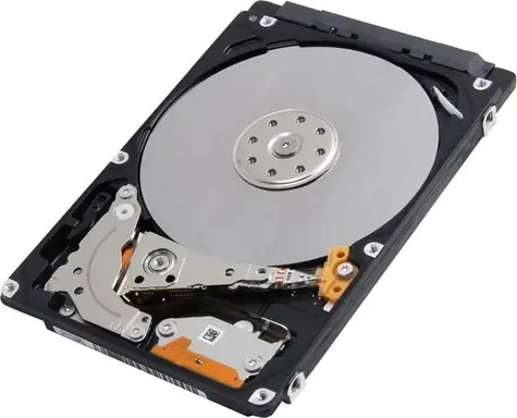 Toshiba MQ04ABF100 1TB 512e / 2.5