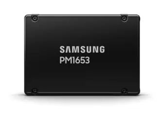 SAMSUNG PM1653 15.36TB / 2.5
