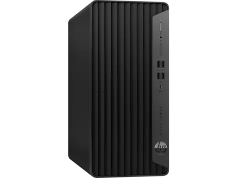 HP Elite Tower 800 G9 černá / Intel Core i5-12500 3.0GHz / 16GB / 512GB SSD / Intel / DVD / W11P