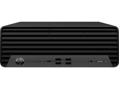 HP Elite SFF 600 G9 černá / Intel Core i5-13500 2.5GHz / 8GB / 512GB SSD / Intel UHD / W11P