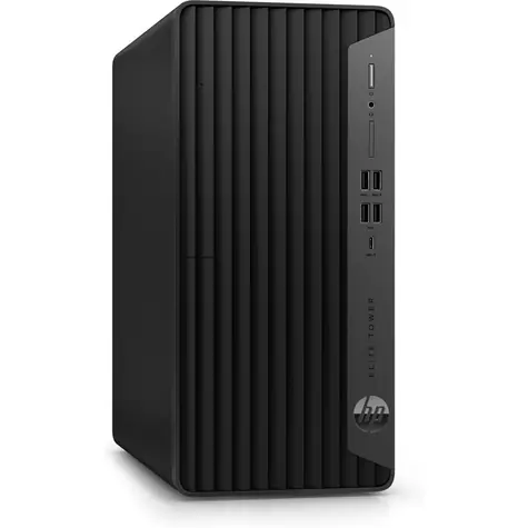 HP Elite Tower 600 G9 černá / Intel Core i5-13500 2.5GHz / 16GB / 512GB SSD / Intel UHD / W11P