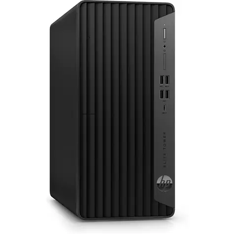 HP Elite Tower 800 G9 černá / Intel Core i5-13500 2.5GHz / 16GB / 512GB SSD / Intel UHD / W11P