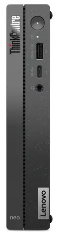 Lenovo ThinkCentre Neo 50q G4 černá / Intel Core i3-1215U 3.3GHz / 8GB / 256GB SSD / Intel UHD / W11P