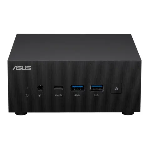 ASUS PN53-BBR777HD / AMD R7-7735H 3.2GHz / Bez RAM / M.2 slot + 2.5