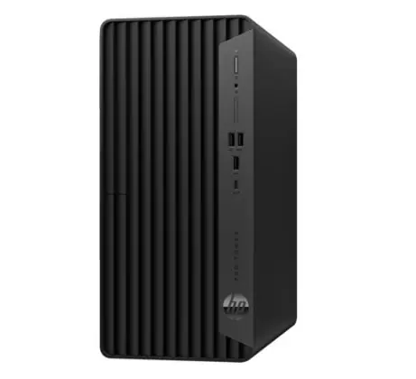 HP Pro Tower 400 G9 černá / Intel Core i5-13500 2.5GHz / 8GB / 512GB SSD / Intel UHD / W11P