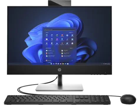 HP ProOne 440 G9 AiO šedá / 23.8