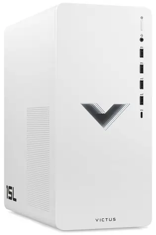 HP VICTUS TG02-2020nc bílá / Intel Core i5-14400F 2.5GHz / 16GB / 1TB SSD / Nvidia RTX 3050 6GB / W11H