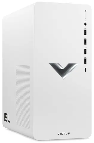 HP VICTUS TG02-1024nc bílá / Intel Core i7-13700F 2.1GHz / 32GB / 1TB SSD / Nvidia RTX 4060 8GB / W11H