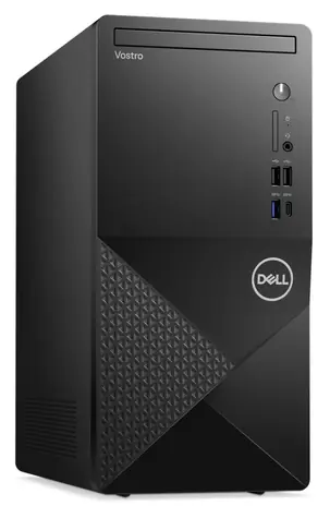 DELL Vostro 3030 MT černá / Intel Core i5-14400F 2.5GHz / 16GB / 1TB SSD / RTX 4060 8GB / W11P