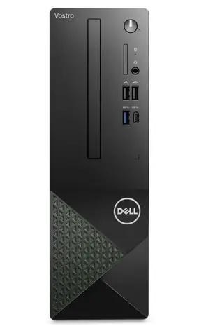 DELL Vostro 3030 SFF černá / Intel Core i7-12700 2.1GHz / 16GB / 1TB SSD / Intel UHD 770 / W11P