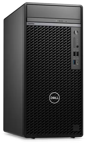 DELL OptiPlex 7010 MT Plus černá / Intel Core i5-14500 2.6GHz / 16GB / 512GB SSD / Intel UHD 770 / W11P