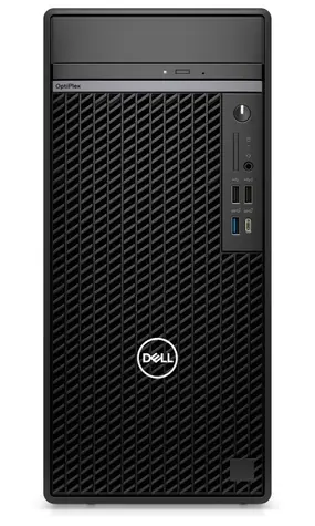 DELL OptiPlex 7010 MT Plus černá / Intel Core i7-14700 2.1GHz / 16GB / 512GB SSD / Intel UHD 770 / W11P
