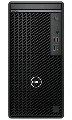 DELL OptiPlex 7020 MT černá / Intel Core i5-14500 2.6GHz / 8GB / 512GB SSD / Intel UHD 770 / W11P
