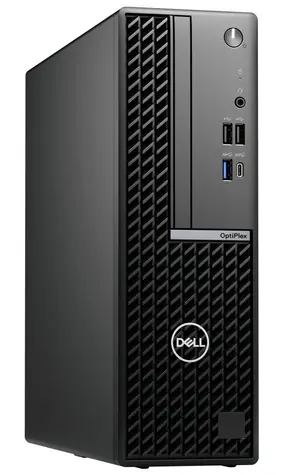 DELL OptiPlex 7020 SFF černá / Intel Core i5-14500 2.6GHz / 16GB / 256GB SSD / Intel UHD 770 / W11P 