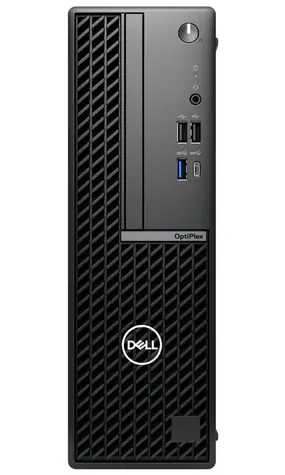 DELL OptiPlex 7020 SFF černá / Intel Core i5-14500 2.6GHz / 16GB / 512GB SSD / Intel UHD 770 / W11P 