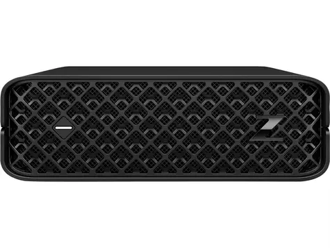 HP Z2 Mini G9 černá / Intel Core i5-14600K 3.5GHz / 16GB / 512GB SSD / Nvidia T1000 8GB / Bez OS