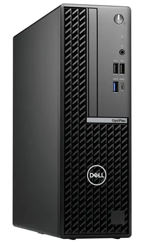 DELL OptiPlex 7020 SFF černá / Intel Core i5-12500 3.0GHz / 8GB / 512GB SSD / Intel UHD 770 / W11P