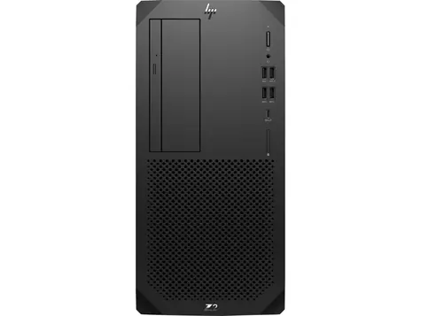 HP Z2 Tower G9 černá / Intel Core i7-14700K 3.4GHz / 32GB / 1TB SSD / NVIDIA RTX A1000 8GB / W11P
