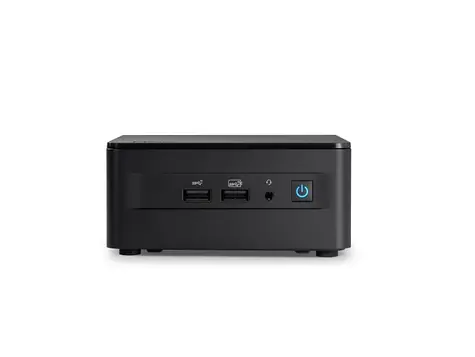 ASUS NUC 13 Pro NUC13ANHI5 / Intel Core i5 1340P 1.9GHz / 2x DDR4 3200MHz / 2x M.2 Slot + 1x 2.5