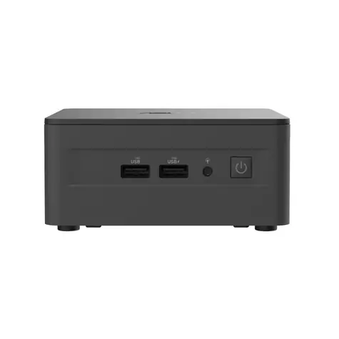 ASUS NUC 12 Pro NUC12WSHI7 / Intel Core i7-1260P 4.7GHz / 2x DDR4 3200MHz / M.2 SSD + 2.5
