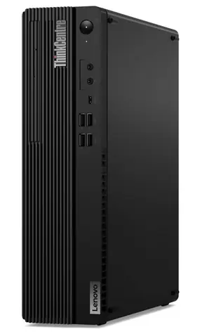 Lenovo ThinkCentre M70s Gen5 černá / Intel Core i5-14400 2.5GHz / 16GB / 512GB SSD / Intel UHD / W11P