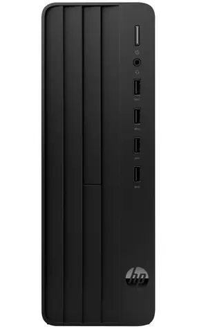 HP Pro SFF 290 G9 černá / Intel Core i5-12500 3.0 GHZ / 16GB / 512GB SSD / Intel UHD / W11P 