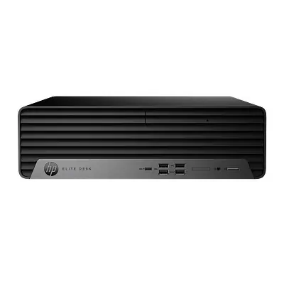 HP Elite SFF 600 G9 černá / Intel Core i5-12500 3.0GHz / 16GB / 512GB SSD / Intel UHD / W11P