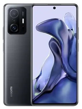 Bazar - Xiaomi 11T 5G 8+128GB šedá / 6.67