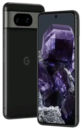 Google Pixel 8 5G 8+128GB černá / 6.2