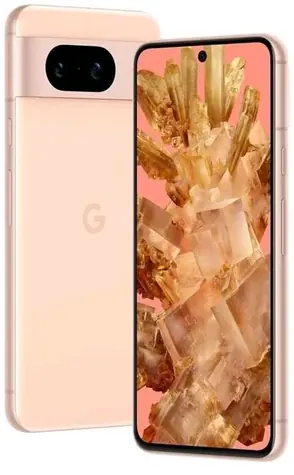 Google Pixel 8 5G 8+128GB růžová / 6.2
