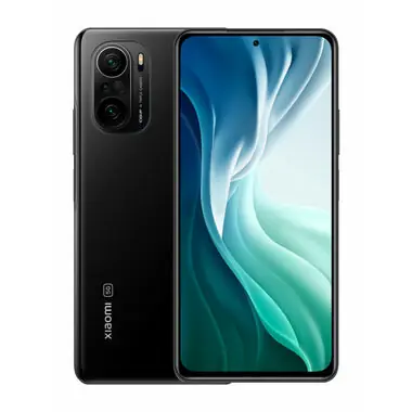 Bazar - Xiaomi Mi 11i 5G 256GB černá / 6.67