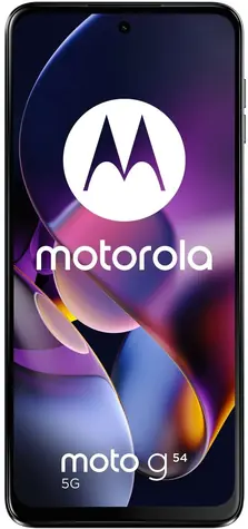 Motorola Moto G54 Power Edition 5G 12+256GB Midnight Blue / 6.5