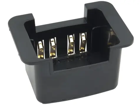 AVACOM patice pro nabíječ radiostanic AV-TW Motorola DP4400 & DP2400 & DP4800 & XPR3000