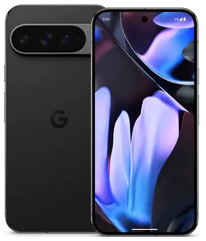 Google Pixel 9 Pro XL 5G 16+128GB černá / 6.75