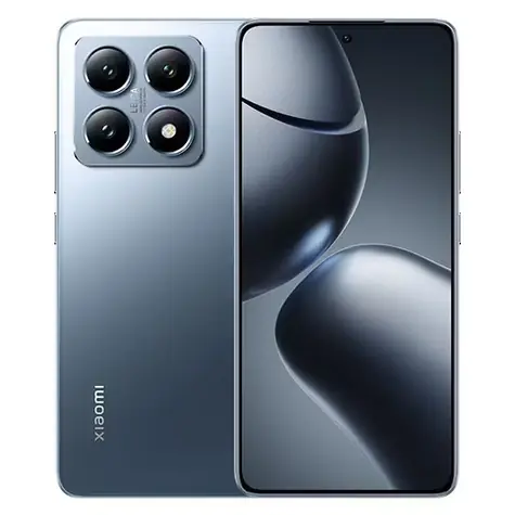 Xiaomi 14T 12+256GB modrá / 6.67