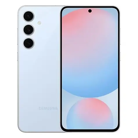 SAMSUNG Galaxy S24 FE 5G 8+128GB modrá / 6.7