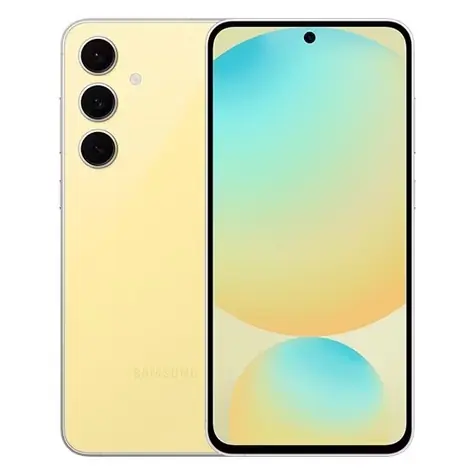 SAMSUNG Galaxy S24 FE 5G 8+256GB žlutá / 6.7