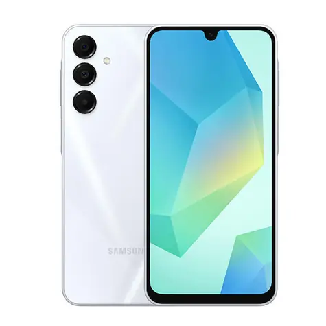 SAMSUNG Galaxy A16 LTE 4+128GB šedá / 6.7