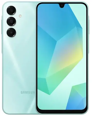 SAMSUNG Galaxy A16 5G 4+128GB zelená / 6.7