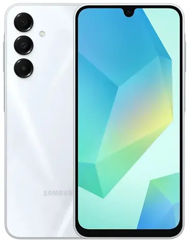 SAMSUNG Galaxy A16 5G 8+256GB šedá / 6.7