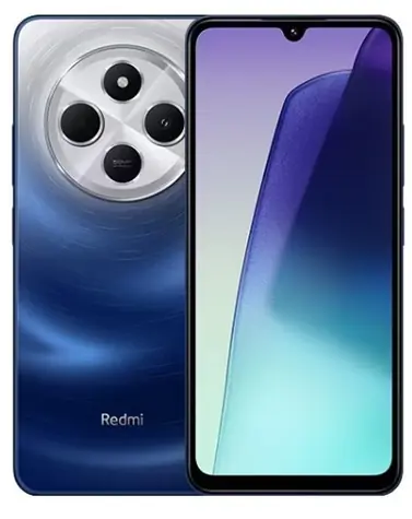 Xiaomi Redmi 14C 4+128GB modrá / 6.88