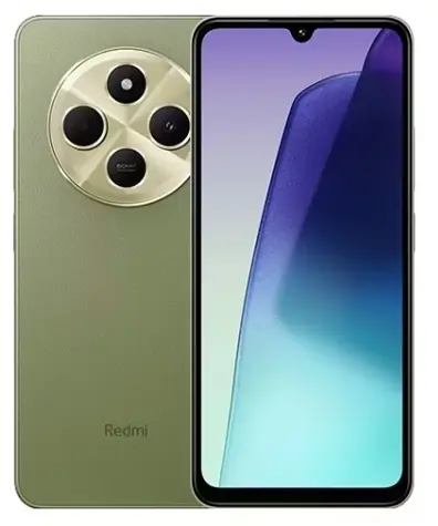 Xiaomi Redmi 14C 8+256GB zelená / 6.88