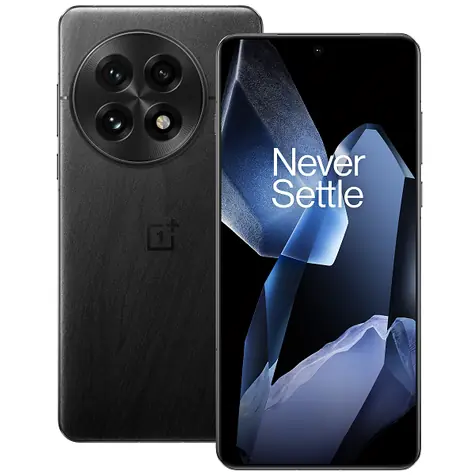 OnePlus 13 5G 16+512GB černá / 6.82