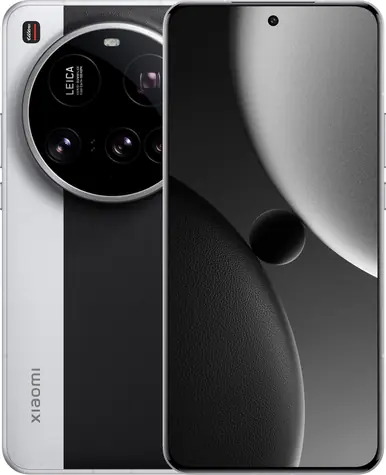 Xiaomi 15 Ultra 5G 16+512GB stříbrná / 6.73