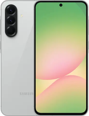 SAMSUNG Galaxy A56 5G 8+128GB šedá / 6.7