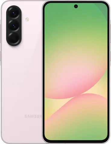 SAMSUNG Galaxy A56 5G 8+128GB růžová / 6.7