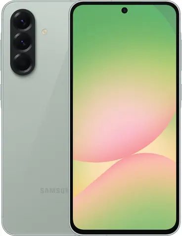 SAMSUNG Galaxy A56 5G 8+256GB zelená / 6.7