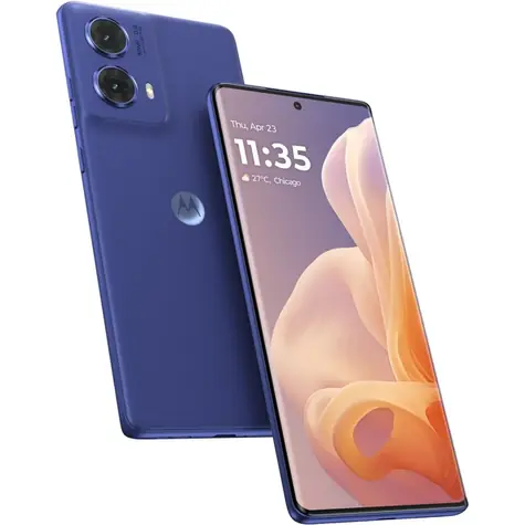Motorola Moto G85 8+256 GB modrá / 6.67