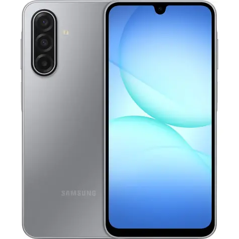 SAMSUNG Galaxy A17 5G 4+128GB šedá / 6.7